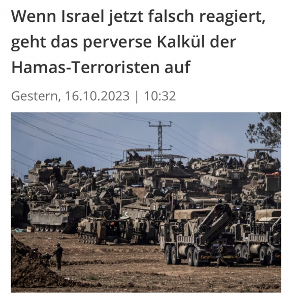 Ha Izrael most nem jól reagál, beteljesül a Hamász perverz számítása