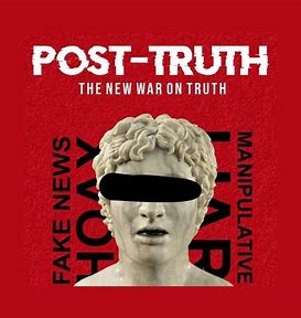 Fake news és post-truth! 
