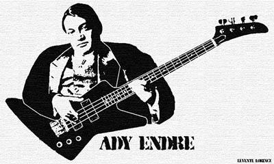 Ady örök