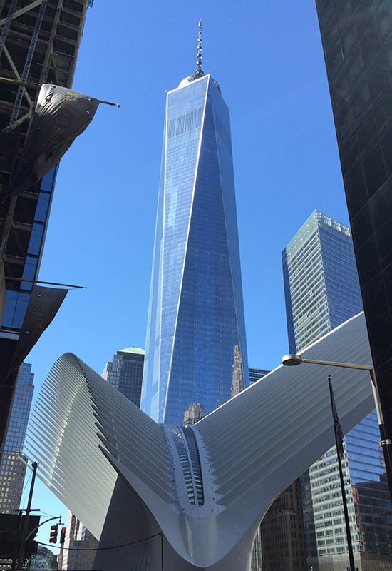 A hét, amikor Trump és Hillary tarolt New Yorkban