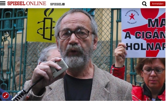 A filozófus, aki figyelmeztetett a posztfasizmusra