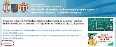 „A titkárnak fogalma sincs”, de az elnöknek se! (2.)  