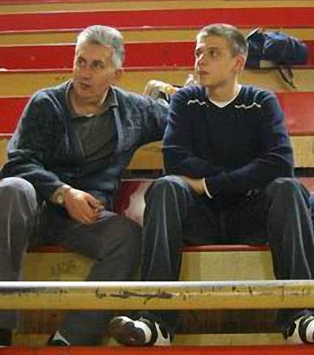 A „szerb Pető Zsolt”