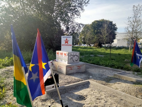 Árnyékok a „történelmi csúcson” lévő a szerb–magyar barátságon