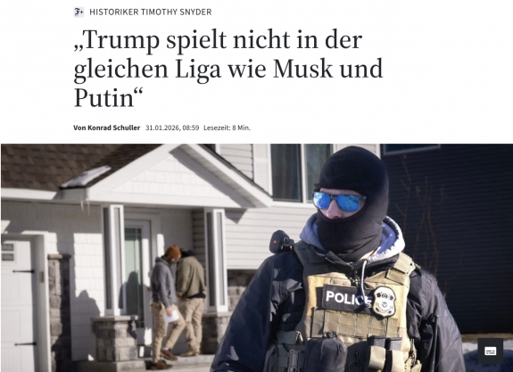 „Trump nincs egy ligában Muskkal és Putyinnal”