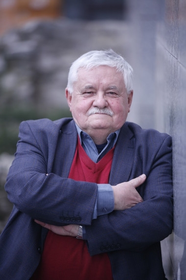 Eldöntöttem, hogy maradok  