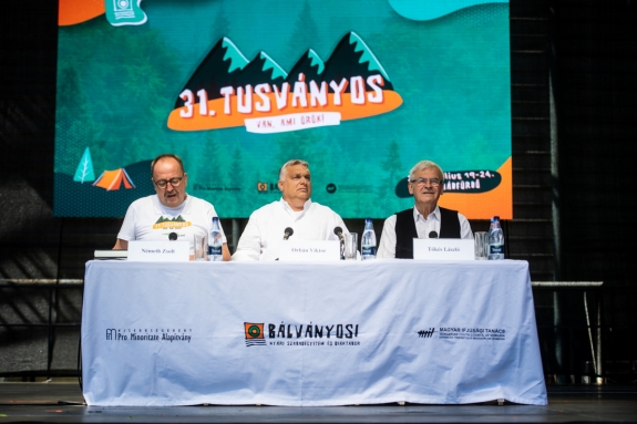 Mára alaposan megváltozott a Magyarország-kép