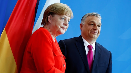 Európa egységének sírásója