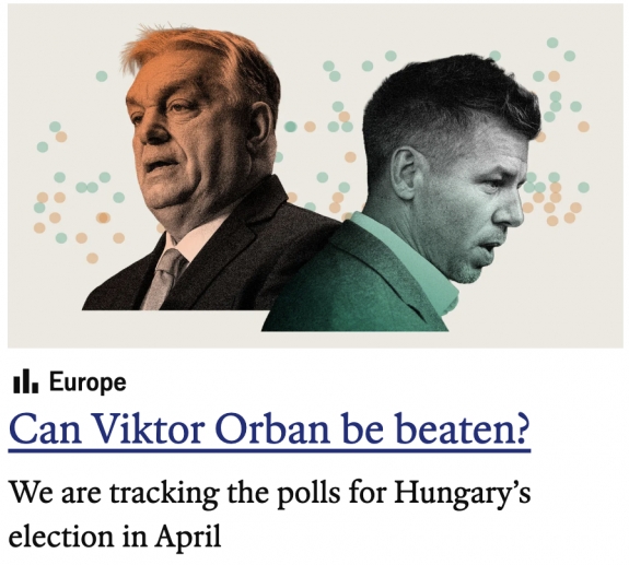 Meg lehet-e verni Orbán Viktort?