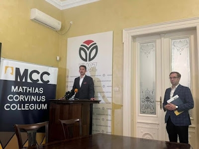 FIDESZ JANICSÁRKÉPZŐ VAJDASÁGBAN IS?
