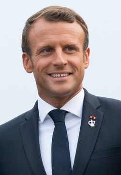 Guardian: Macron Európa utolsó reménye
