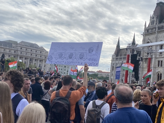 Kezdem érteni a Magyar Péter-rejtvényt