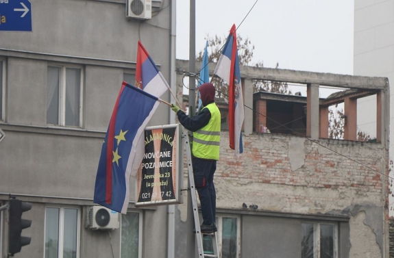 Megnyitni Vajdaság kérdését!