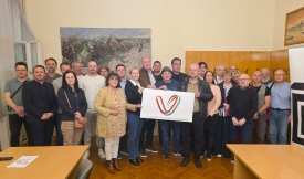 Megalakult a Vajdasági Magyar Újrakezdés