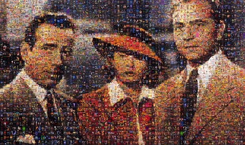 A Nő és A Férfi kellett hozzá – 70 éves a Casablanca