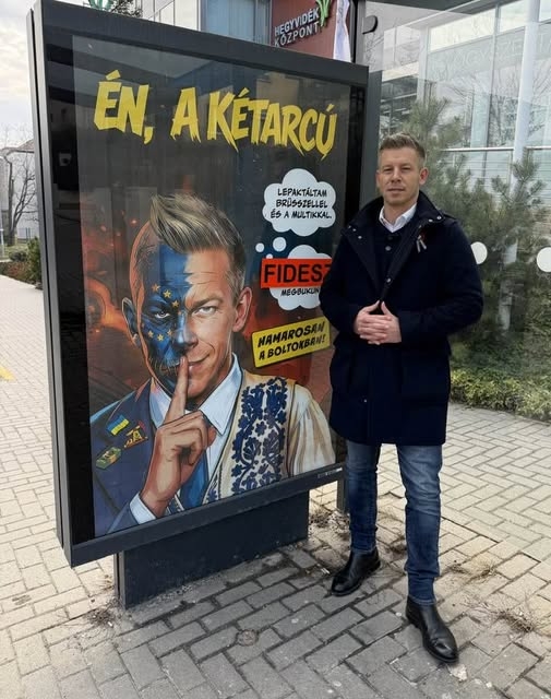 Megmenteni őt vagy megbuktatni?