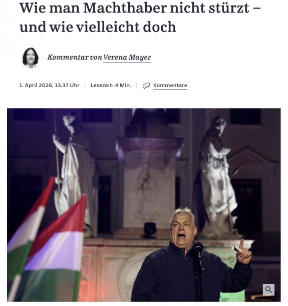 Hogyan ne döntsünk meg uralkodókat – és hogyan tudnánk talán meg is tenni