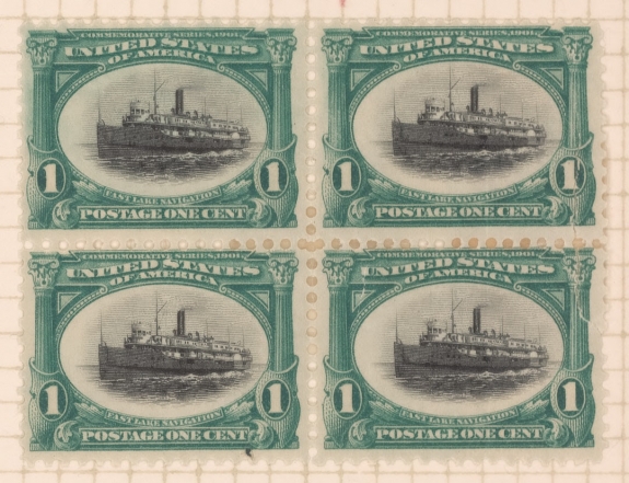 Az őrült bélyeggyűjtő  