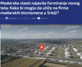 A magyar hatóságok új szerv létrehozását jelentették be: hogyan hathat ez a magyar üzletemberek szerbiai cégeire?