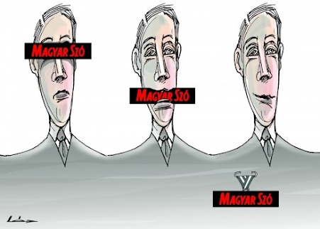 Húsz év – semmi változás!  