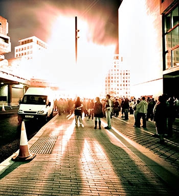 Itvanak a boszuálok bubum