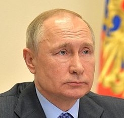 Putyin legnagyobb tévedése?