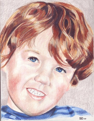 Little Boy (Egy kisfiú)