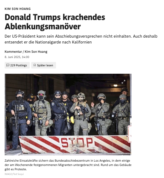 Donald Trump pusztító elterelő taktikája