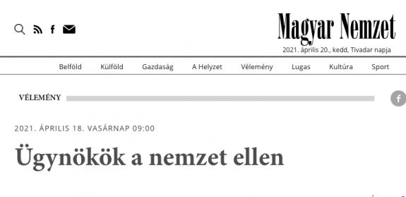 De aztán ne kímélje a láncos kutyát!
