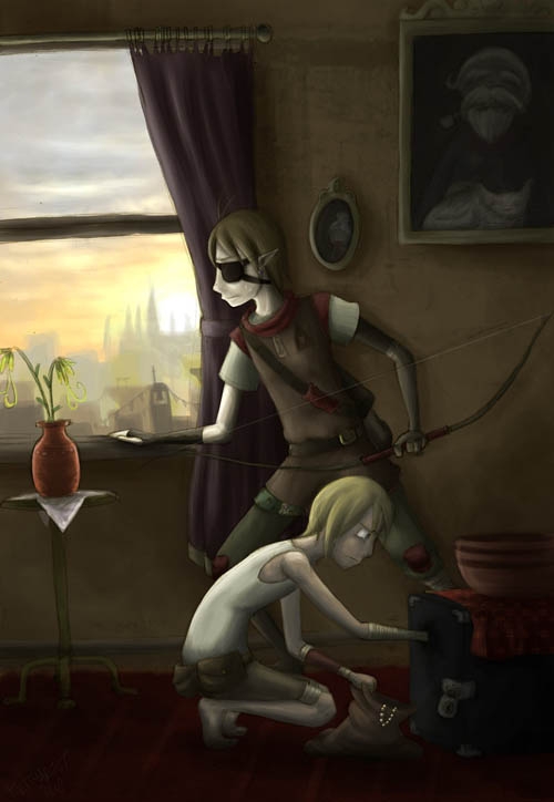 A rikkancs ismét jelenti (79.)