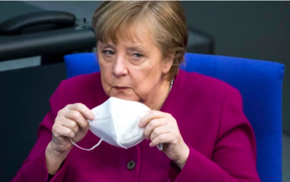 Merkel számára itt a vég?