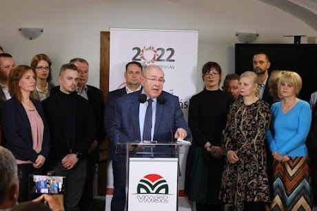 A Pásztor-Lovas éra vége