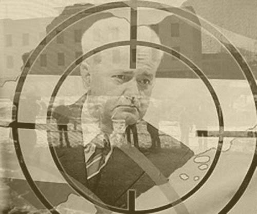 Köd előttem, köd utánam