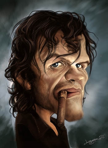 A balkáni buldózer