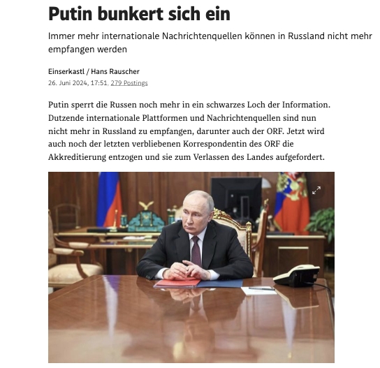 A Kreml most már nem Ukrajna, hanem a Nyugat ellen vív háborút