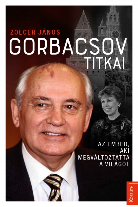 Magyar filmes tárja fel Gorbacsov féltve őrzött titkait
