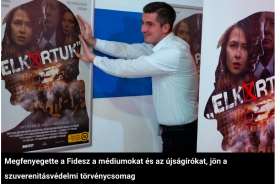 A fellazítás politikája