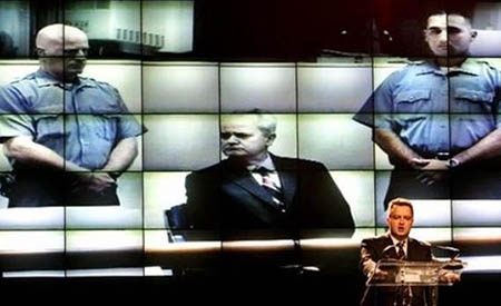 Isto je pevati i ubijati