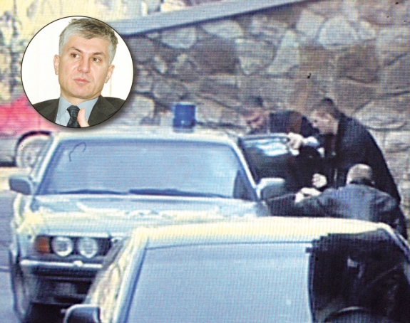 Okulás a román forradalomból