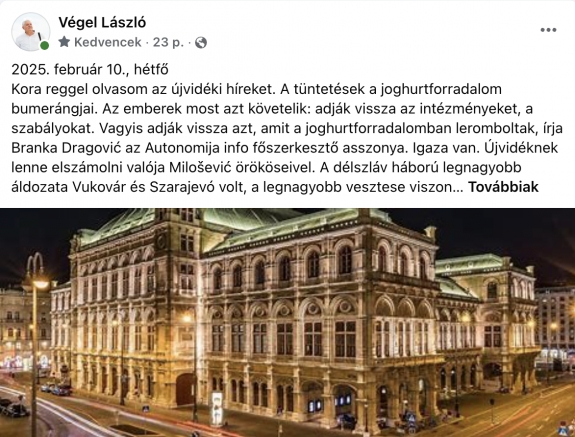 Az el nem dobott kőkocka