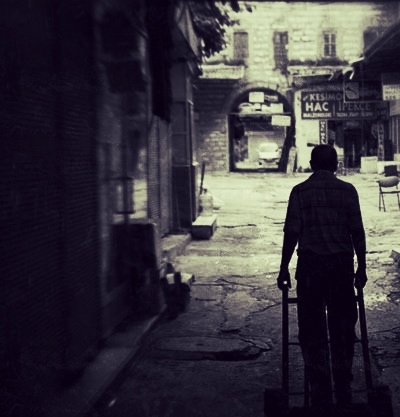 Újrahasznosított szegények