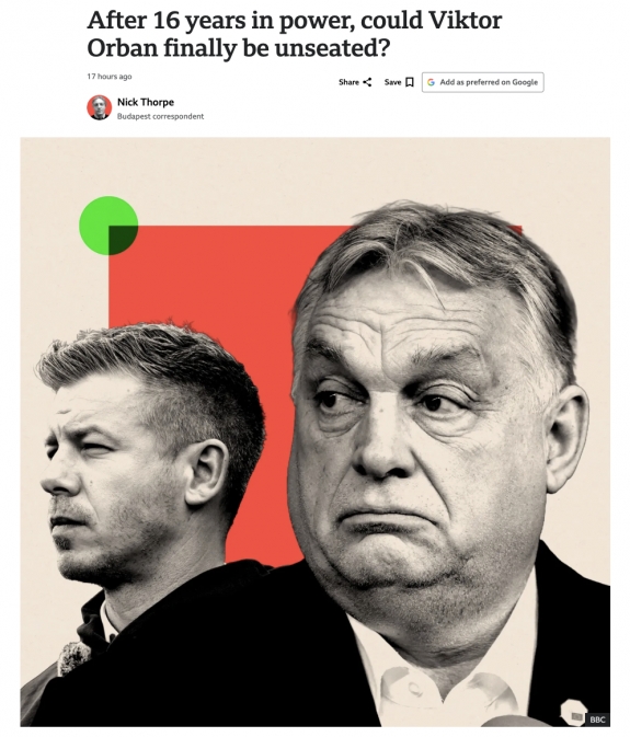 16 év hatalomban – vajon végre leváltható lehet Orbán Viktor?