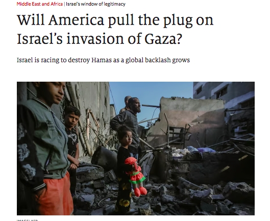 Lehet, hogy Amerika fogja megakadályozni a gázai inváziót