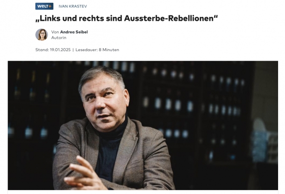 Amerika többé nem liberális birodalom