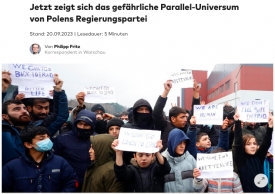 A PiS párhuzamos univerzuma
