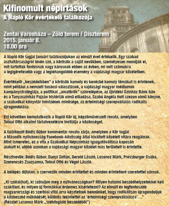 Kifinomult népirtások