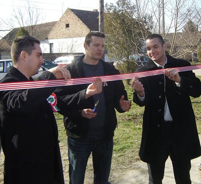 Egy kicsit nagyon tönkreverve 