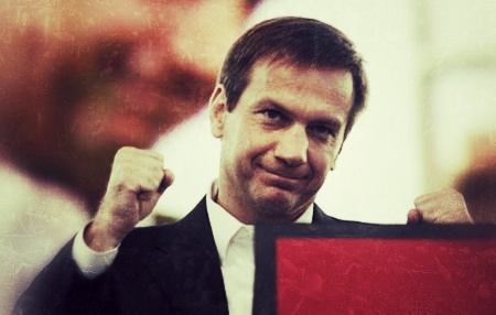 Bajnai Gordon az ellenzék vezetője
