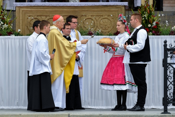 Mit gondol erről Erdő Péter?