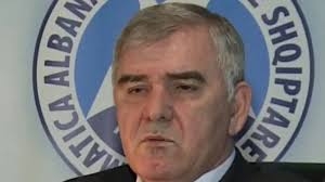 SZERB VILÁGOT ÉPÍTŐ KISEBBSÉG(ÜGY)I MINISZTEREK  